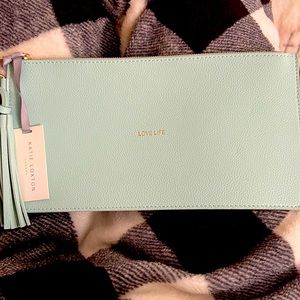 Wristlet